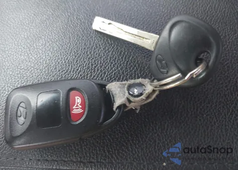 2011 Hyundai Sonata Gls из США, поврежденный, VIN 5NPEB4AC9BH269555